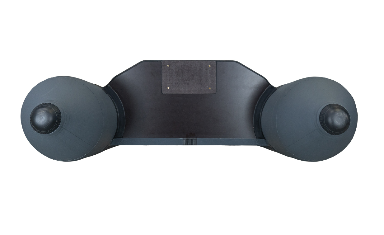 Лодка БАРС 2900 Слань-книжка киль в Ростове-на-Дону