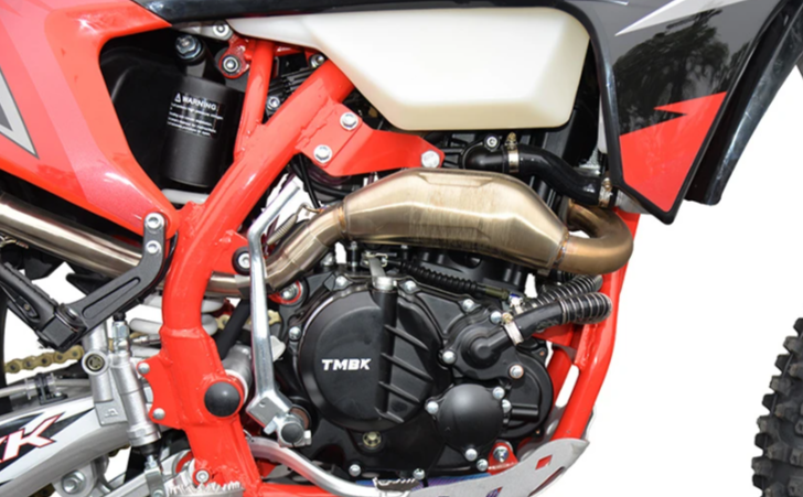 Питбайк TMBK Sprinter 300 (NB300) в Ростове-на-Дону