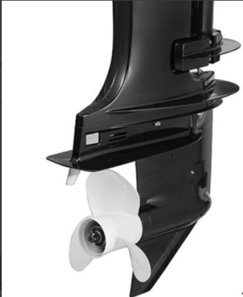 Лодочный мотор HIDEA HD40FES в Ростове-на-Дону