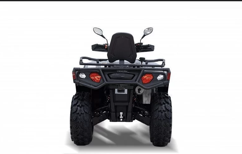 Квадроцикл HISUN TACTIC 550 (HS550ATV) NORMAL в Ростове-на-Дону