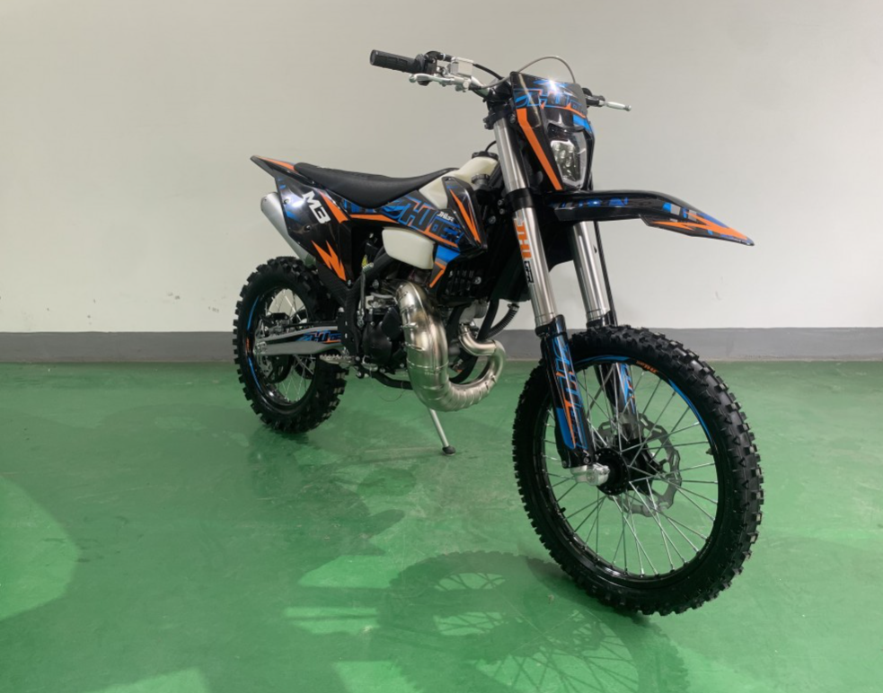Мотоцикл JHL MOTO JHL M3 MT250 (1E66MM) в Ростове-на-Дону