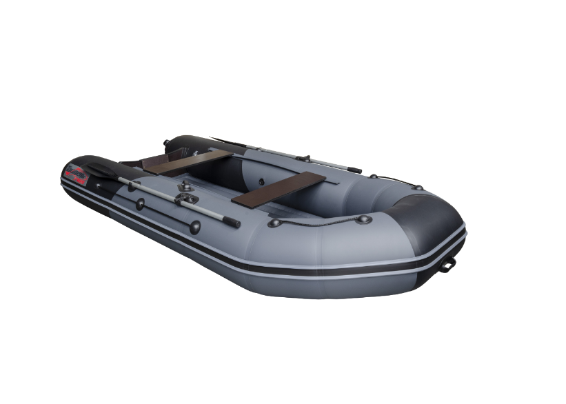 Лодка Таймень NX 3400 НДНД PRO в Ростове-на-Дону