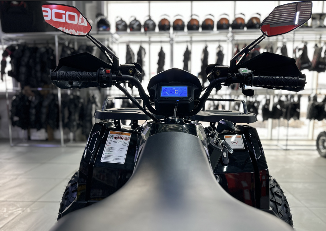 Квадроцикл GBM MAVERICK 300 NEW LUX в Ростове-на-Дону