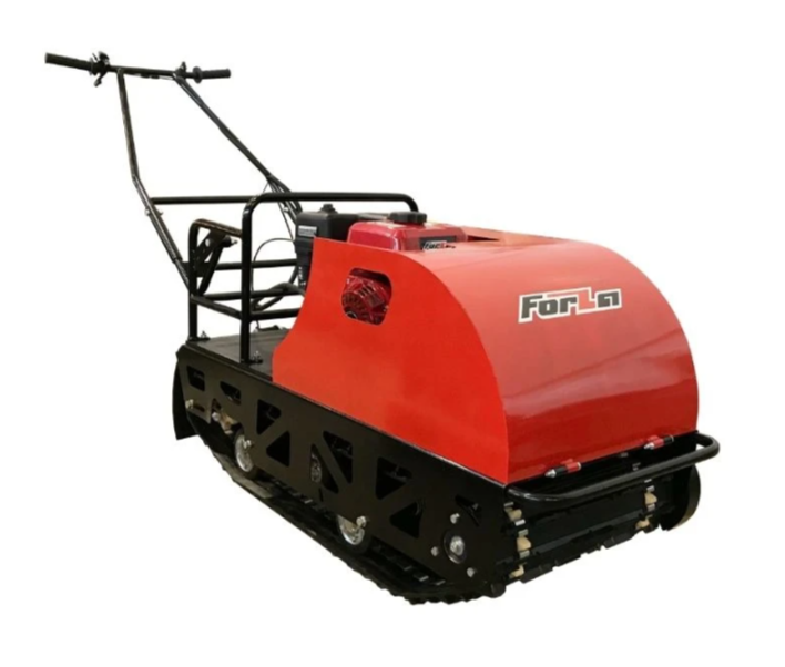 Мотобуксировщик Forza МБС2-6В в Ростове-на-Дону