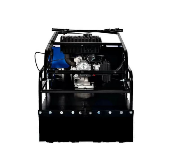 Мотобуксировщик МУЖИК М600 СТАНДАРТ 18.5 л.с. в Ростове-на-Дону