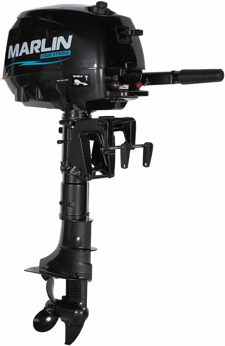 Лодочный мотор MARLIN MF 5 AMHS в Ростове-на-Дону