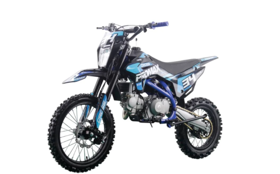 Питбайк PROMAX CROSS 145CC 17/14 в Ростове-на-Дону