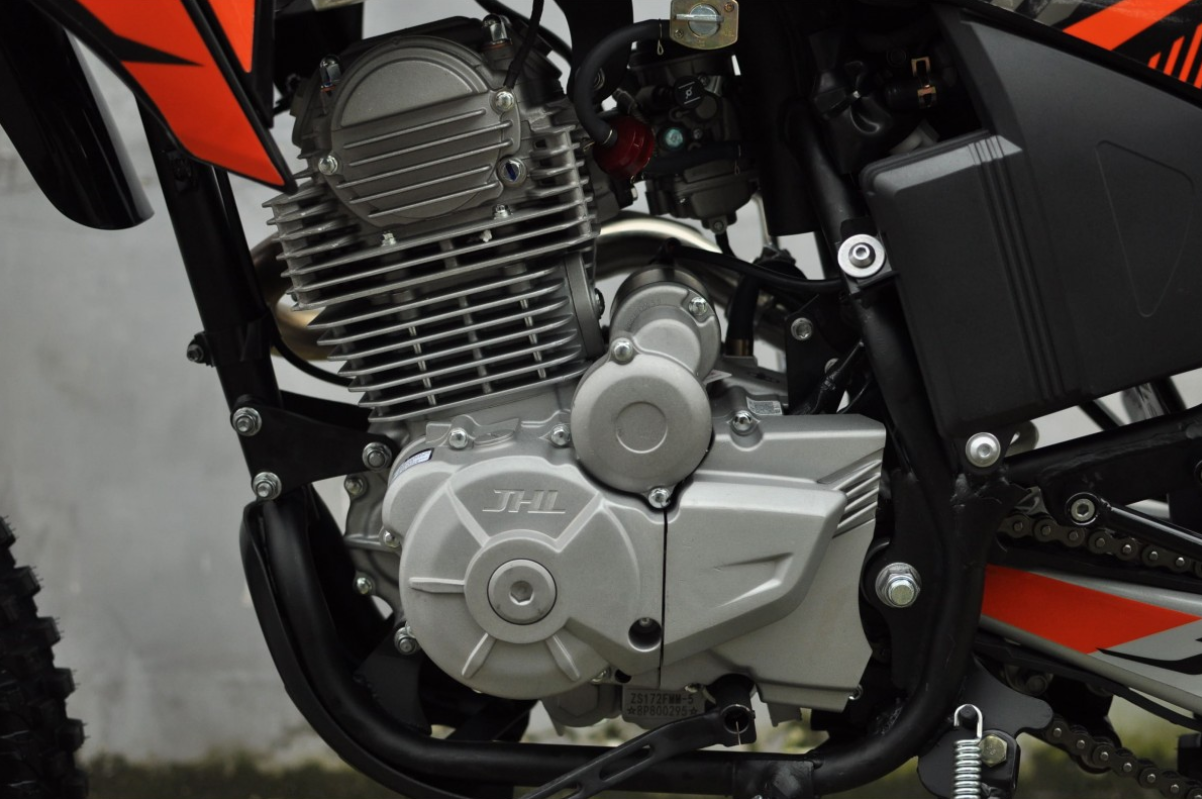 Мотоцикл JHLMOTO JHL MX300 PR300 (175FMN) в Ростове-на-Дону