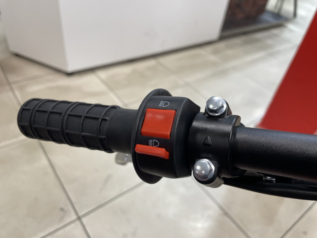 Кроссовый мотоцикл FAIDET K1 PR300 в Ростове-на-Дону