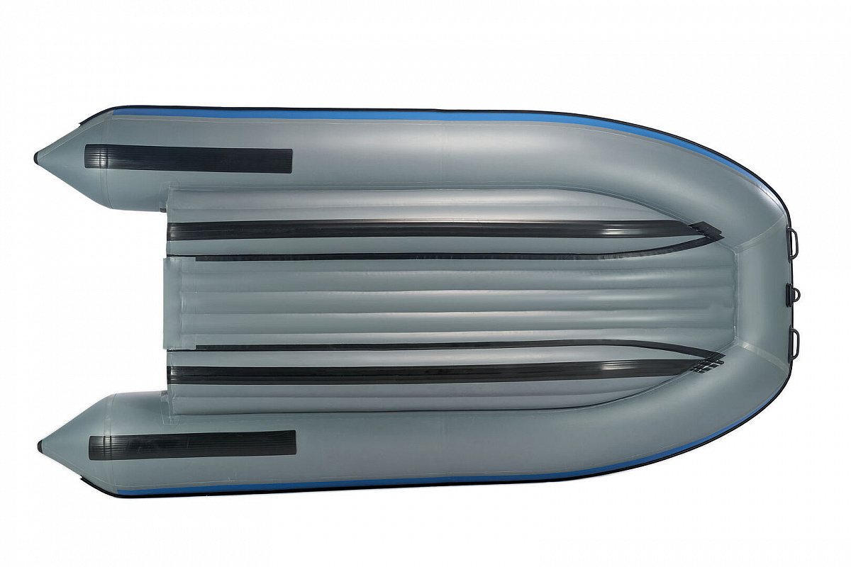 Лодка MISHIMO FAMILY LITE DF 430 в Ростове-на-Дону