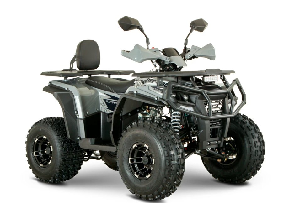 Квадроцикл YACOTA DRAGON LUX LD 125 в Ростове-на-Дону