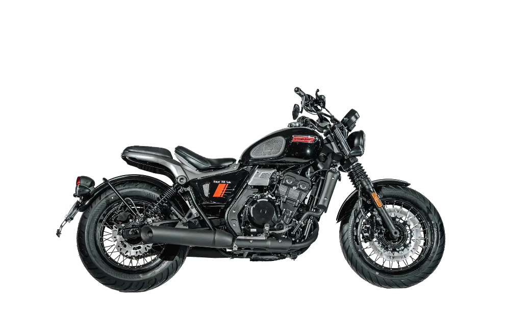 Мотоцикл CJ Adept Solo 700 в Ростове-на-Дону