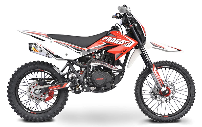 Питбайк Progasi Smart Max 150 в Ростове-на-Дону