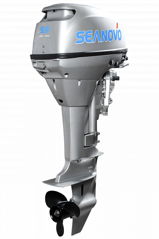 Лодочный мотор SEANOVO SN9.9FHS в Ростове-на-Дону