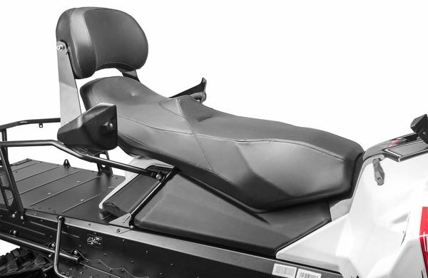 Снегоход STELS ВИТЯЗЬ SA800 2.0 в Ростове-на-Дону