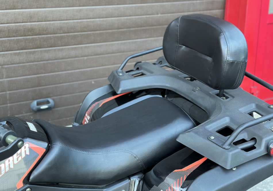 Квадроцикл GBM EXPLORER 400 NEW PREMIUM в Ростове-на-Дону