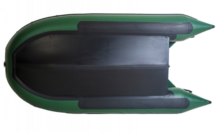 НАДУВНАЯ ЛОДКА GLADIATOR C330AL в Ростове-на-Дону