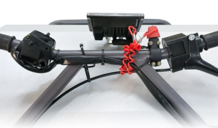 Мотобуксировщик СТЕМ СЕВЕР ЭКСПЕРТ 500 15 л.с. в Ростове-на-Дону