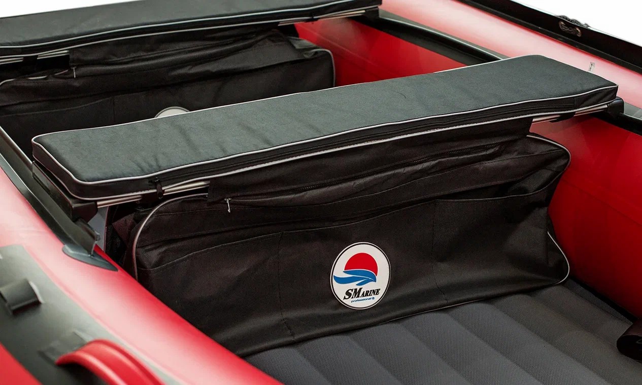 НАКЛАДКА МЯГКАЯ + СУМКА РУНДУК SDP 330 в Ростове-на-Дону