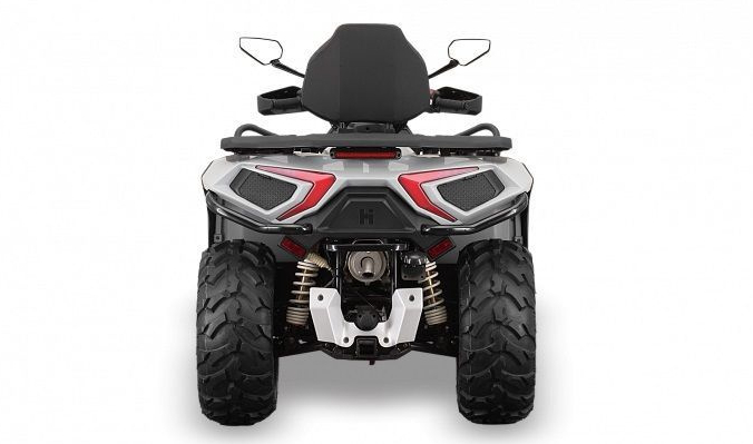 Квадроцикл HISUN GUARDIAN 550L /LONG в Ростове-на-Дону