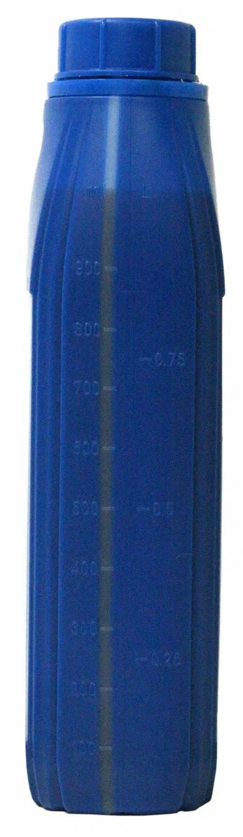 МАСЛО ПОЛУСИНТЕТИЧЕСКОЕ MARLIN ПРЕМИУМ 2Т, TC-W3, 1 ЛИТР в Ростове-на-Дону