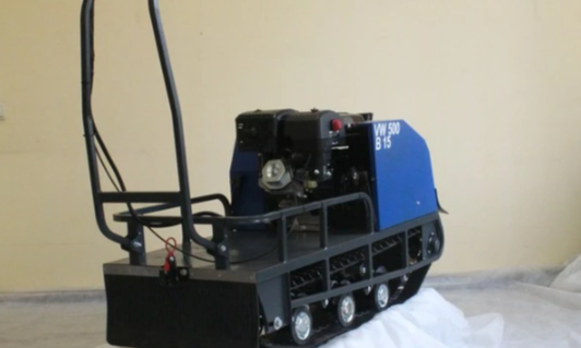 Мотобуксировщик ВЕПС WINTER «ЛОНГ» 18 в Ростове-на-Дону