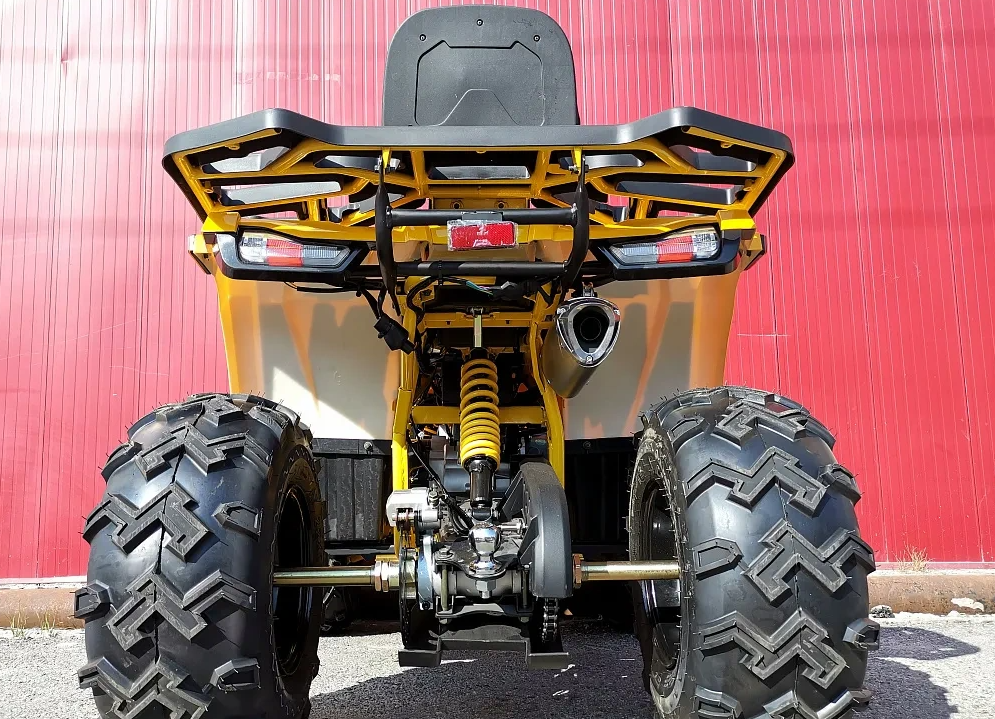 Квадроцикл PROMAX STORM 280 LUX в Ростове-на-Дону