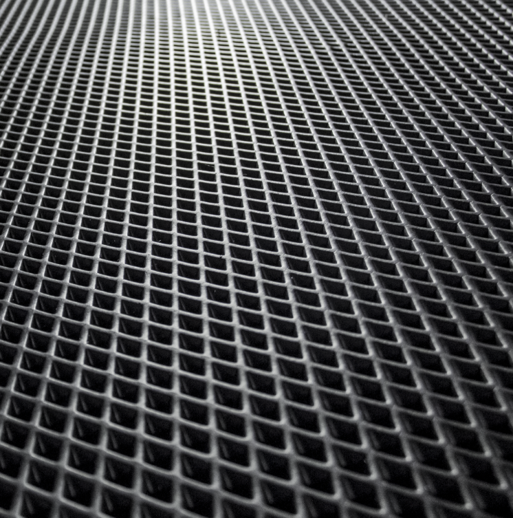 Коврик EVA Proff АКВА 3400 НДНД в Ростове-на-Дону