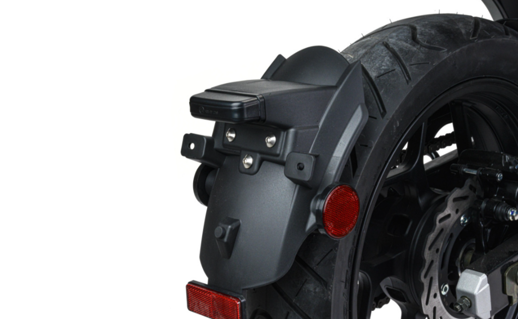 Мотоцикл MOTOLAND (МОТОЛЕНД) 300 CBR в Ростове-на-Дону