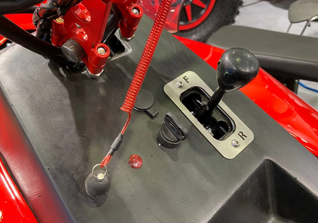 Снегоход ТОФАЛАР АТЛАС 800 в Ростове-на-Дону