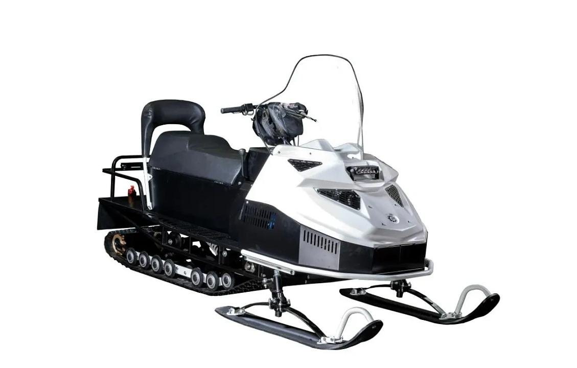 Снегоход БТС 4Т РК ЛОНГ ЛЮКС / 20 л.с. 460 м3 в Ростове-на-Дону