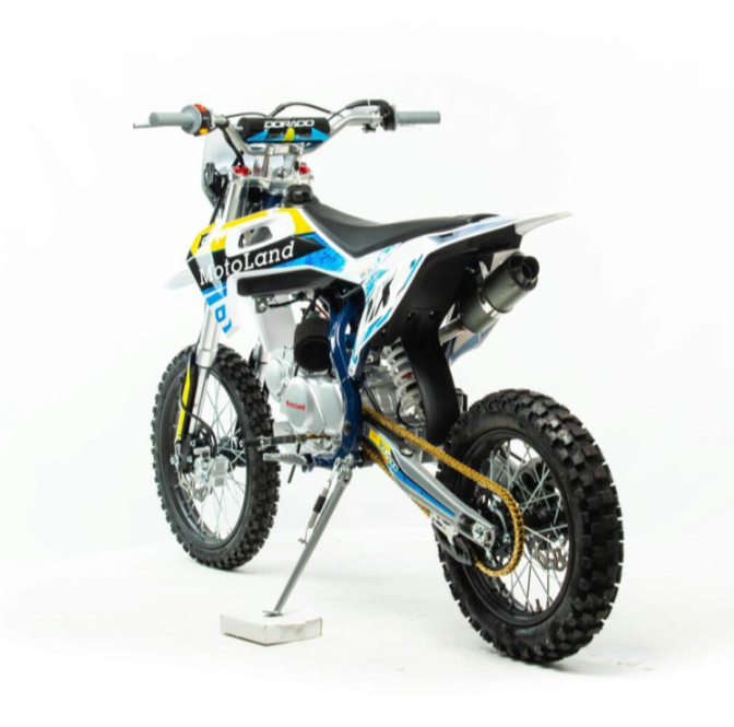 Питбайк MOTOLAND (МОТОЛЕНД) NX125 в Ростове-на-Дону