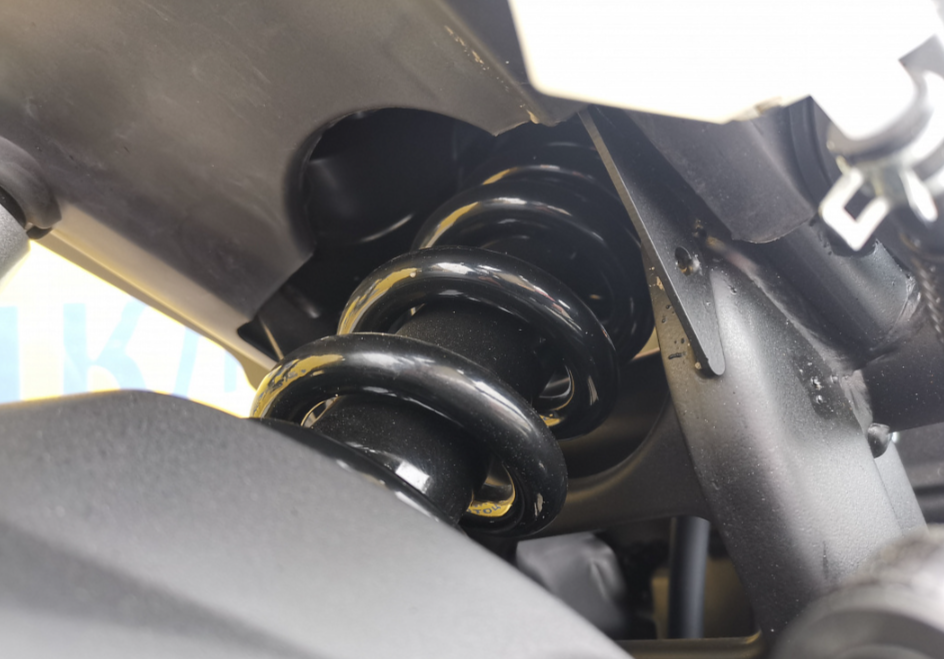 Мотоцикл MOTOLAND (МОТОЛЕНД) 250 CB250 (172FMM-5/PR250) (2022 г.) в Ростове-на-Дону