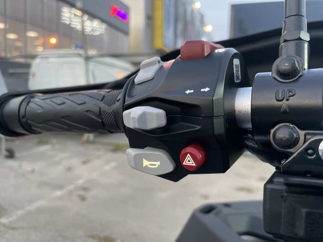 Квадроцикл BENDA Redstone 550 R2 в Ростове-на-Дону