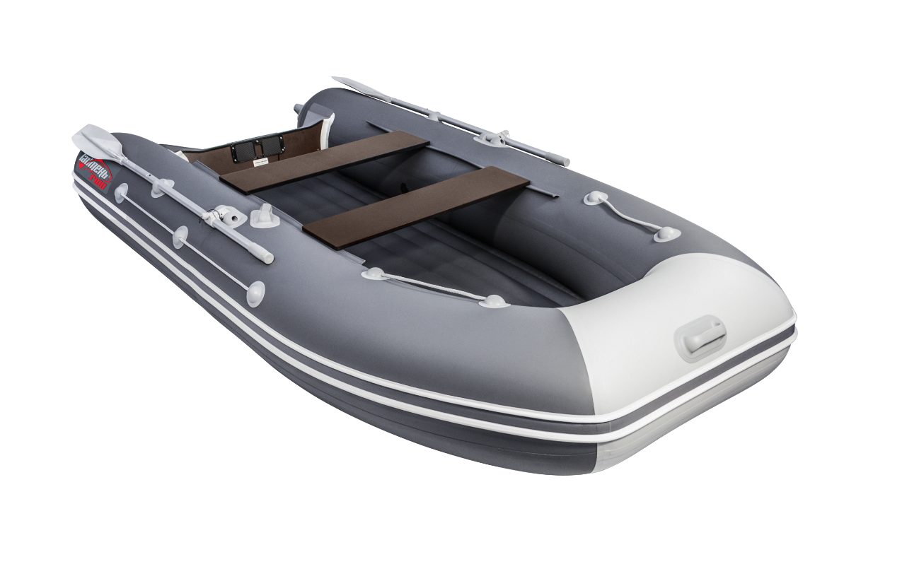 Лодка Таймень LX 3400 НДНД в Ростове-на-Дону
