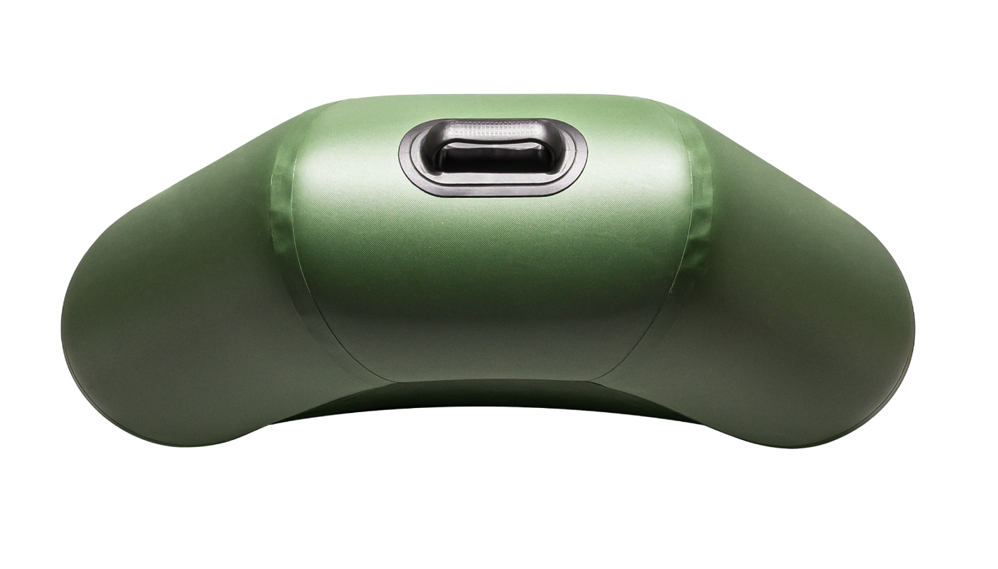 Лодка Барс 260 в Ростове-на-Дону