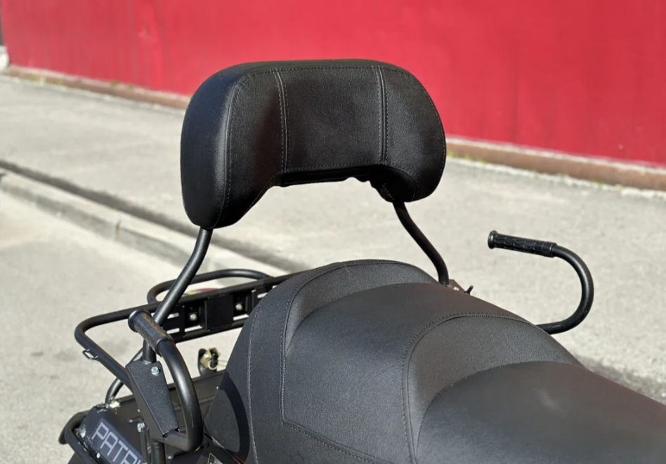 Снегоход РМ TAYGA PATRUL 800 SWT в Ростове-на-Дону