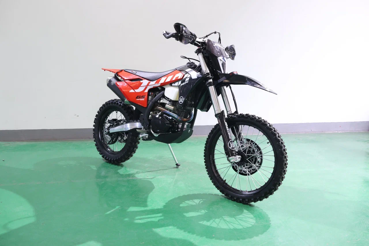 Мотоцикл JHLMOTO JHLofr GS CB300RL в Ростове-на-Дону