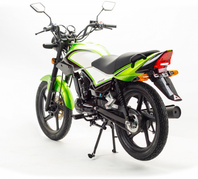 Мотоцикл MOTOLAND (МОТОЛЕНД) VOYAGE 200 в Ростове-на-Дону