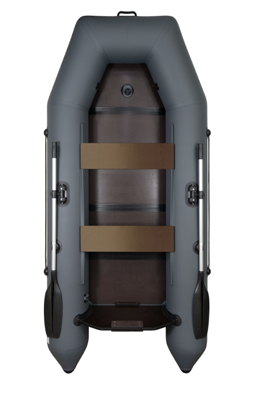 Лодка БАРС 2800 Слань-книжка киль в Ростове-на-Дону