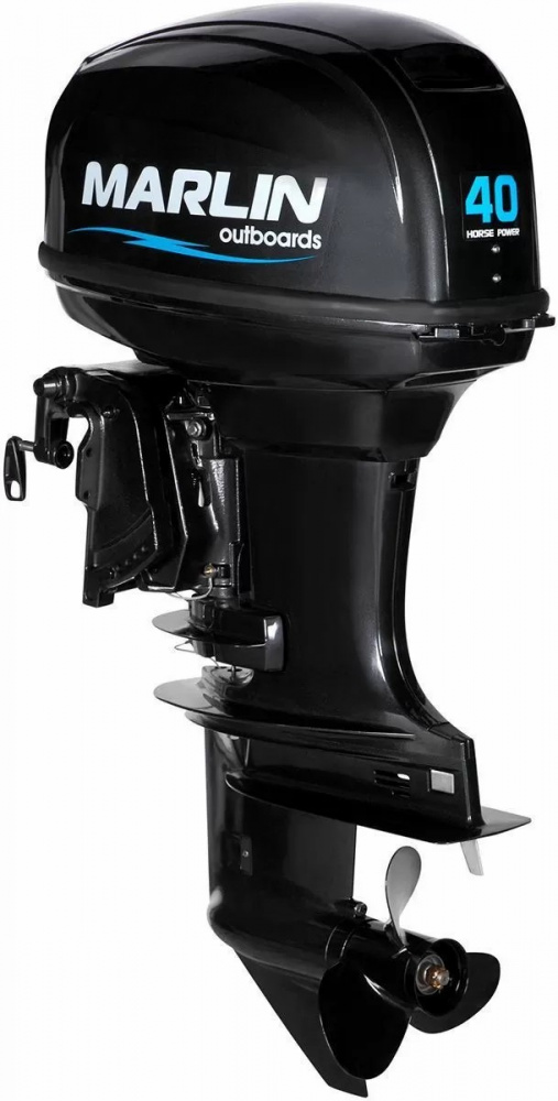 Лодочный мотор MARLIN MP 40 AWRS в Ростове-на-Дону