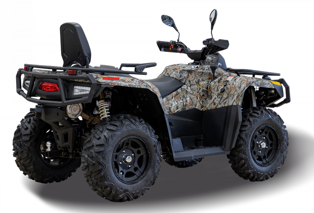 Квадроцикл HISUN TACTIC GT1000/LIMITED в Ростове-на-Дону