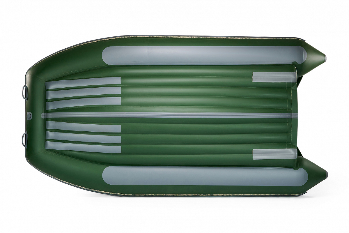 Лодка MISHIMO RAPID 360 PRO в Ростове-на-Дону