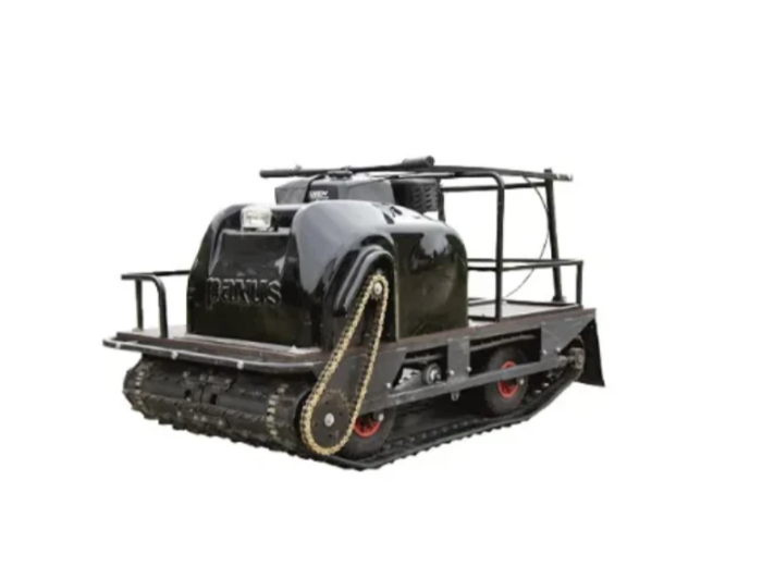 Мотобуксировщик PAXUS 700 AVANT 13 л.с. HONDA в Ростове-на-Дону