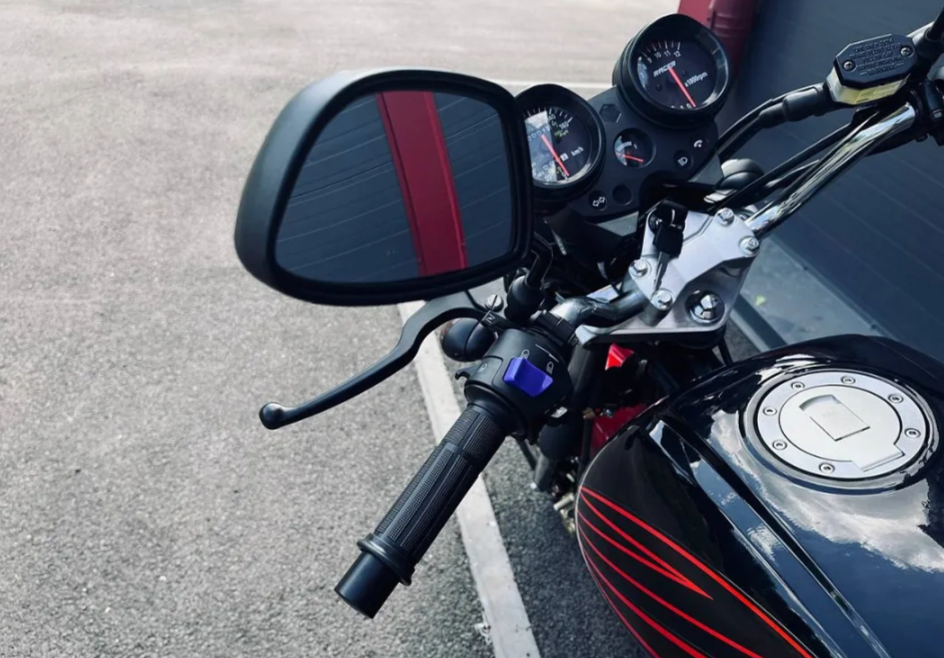 Мотоцикл RACER MAGNUM RC200-C5B в Ростове-на-Дону