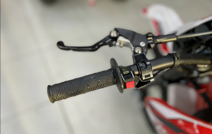 Мотоцикл Progasi SUPER MAX 250 PRO SPORT в Ростове-на-Дону