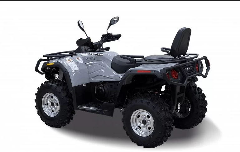 Квадроцикл HISUN TACTIC 550 (HS550ATV) NORMAL в Ростове-на-Дону
