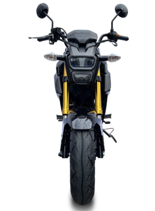 Мотоцикл PROMAX STRYKER 200(49) в Ростове-на-Дону