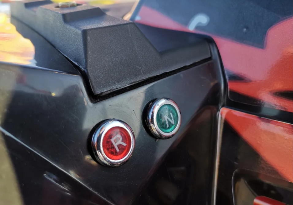 Квадроцикл GBM SHARP KIDS 125 в Ростове-на-Дону