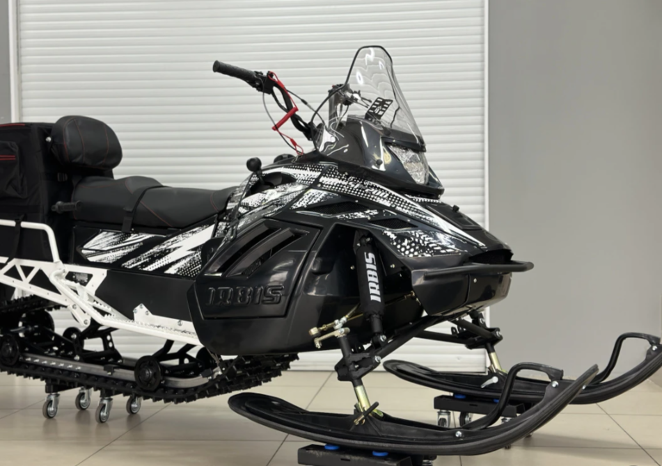 СНЕГОХОД IRBIS SF200L XE SUPERLONG в Ростове-на-Дону